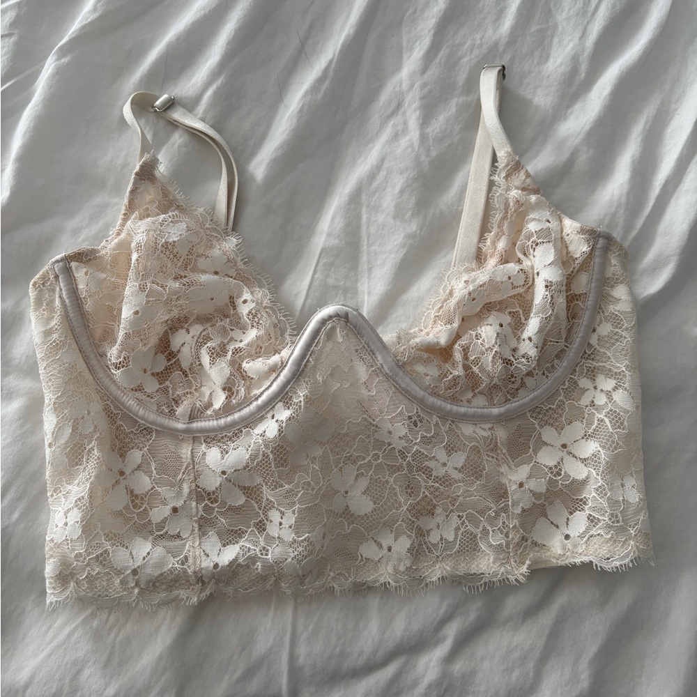 Victorias secret bralette